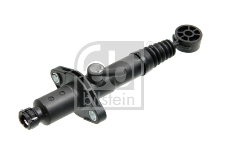 FEBI BILSTEIN 101299 Kupplungsgeberzylinder für Fiat