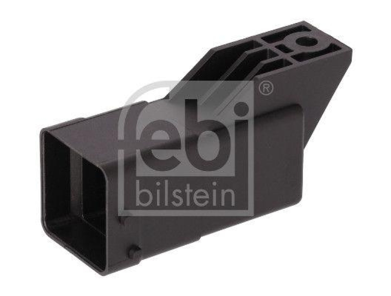 FEBI BILSTEIN 184296 Steuergerät für Vorglühanlage für Fiat