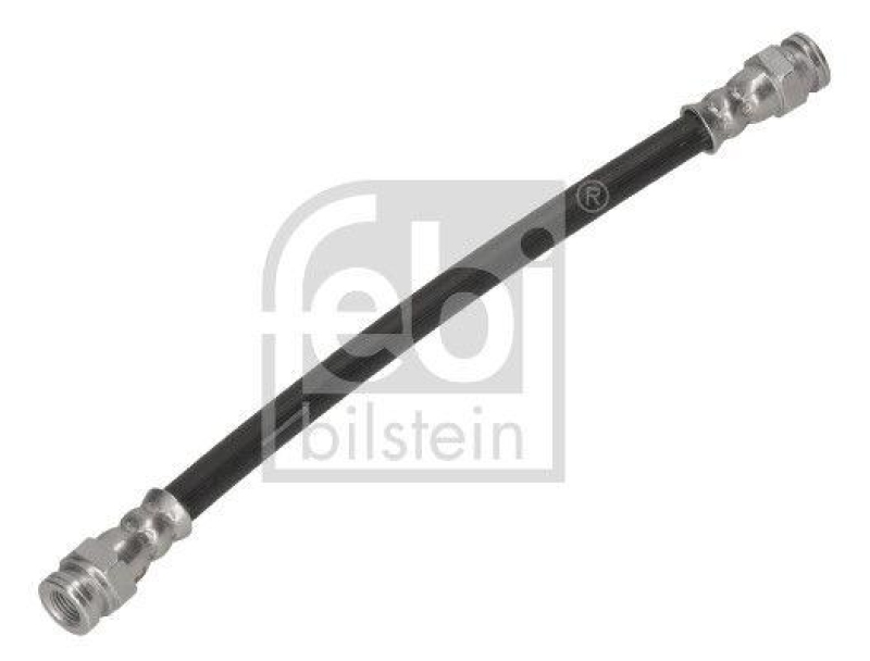 FEBI BILSTEIN 185410 Bremsschlauch für Opel