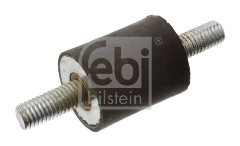 FEBI BILSTEIN 22868 Gummimetallpuffer universell verwendbar