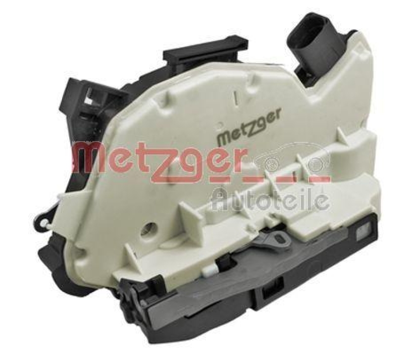 METZGER 2314065 Türschloss für SEAT/SKODA/VW hinten links