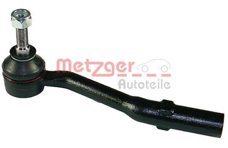 METZGER 54041701 Spurstangenkopf für CITROEN VA links