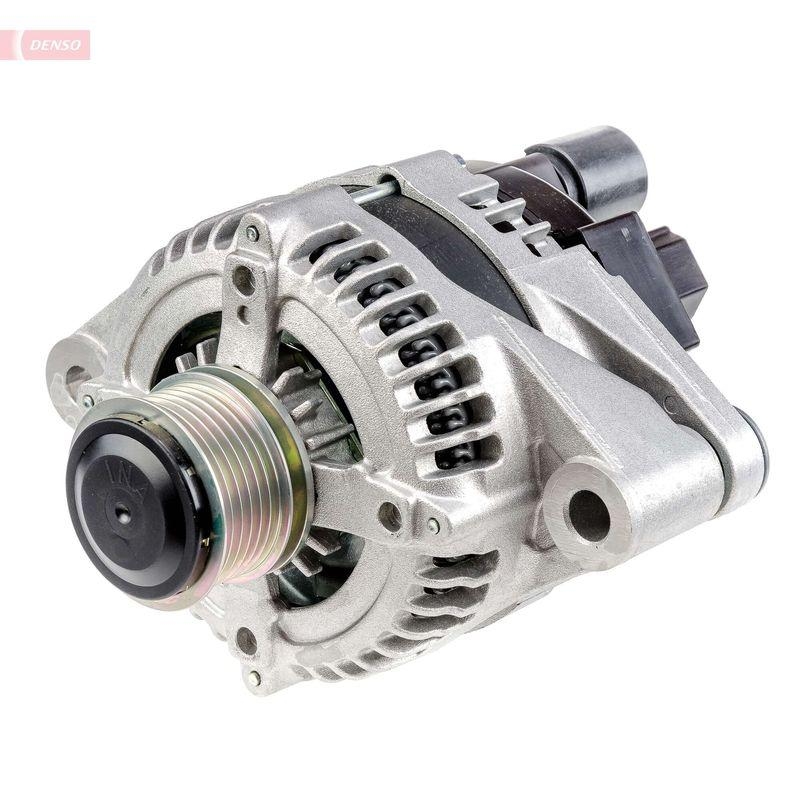 DENSO DAN1145 Generator FIAT 500L (12-)