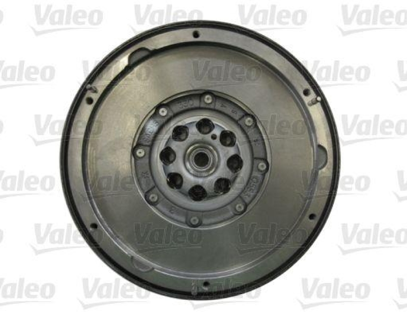 VALEO 836067 Zweimassenschwungrad