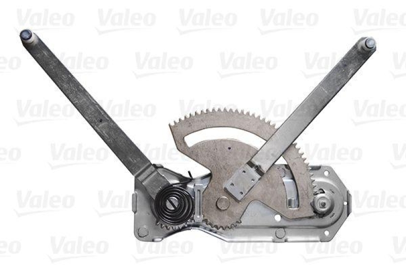 VALEO 851554 Fensterh. vorne links - Citroen VISA / C15