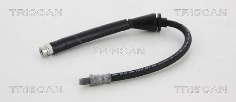 TRISCAN 8150 15138 Bremsschlauch Vorne für Fiat Panda 03>