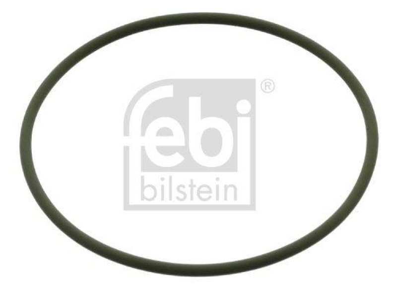 FEBI BILSTEIN 02943 Dichtring für Zwischenwelle für VW-Audi