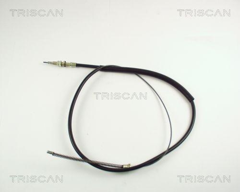 TRISCAN 8140 28114 Handbremsseil für Peugeot 305 Break