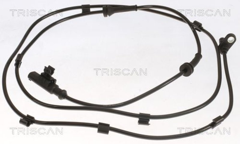 TRISCAN 8180 23212 Sensor, Raddrehzahl für Smart