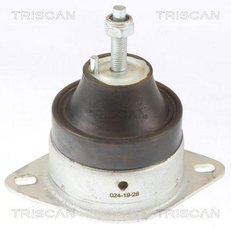 TRISCAN 8505 10119 Motoraufhängung für Fiat, Lancia, Psa