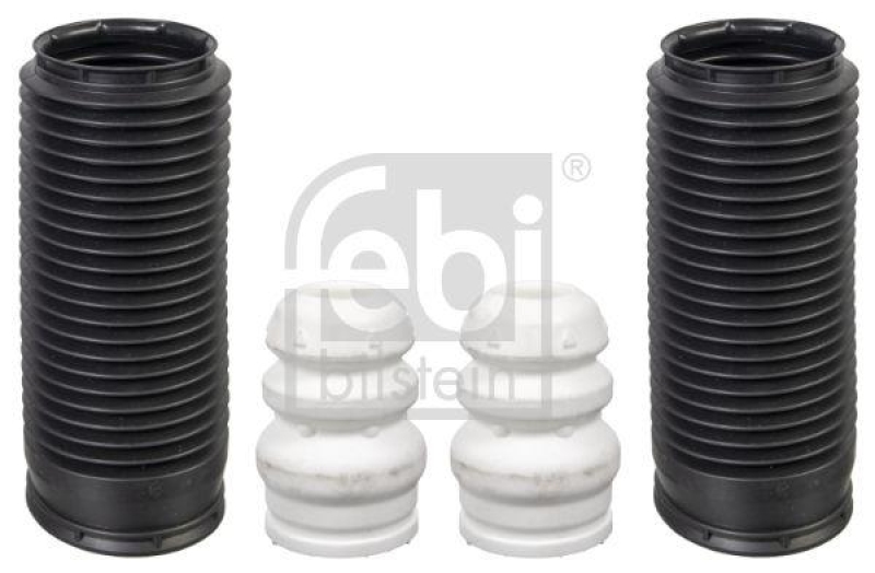 FEBI BILSTEIN 172143 Protection Kit für Stoßdämpfer für Ford