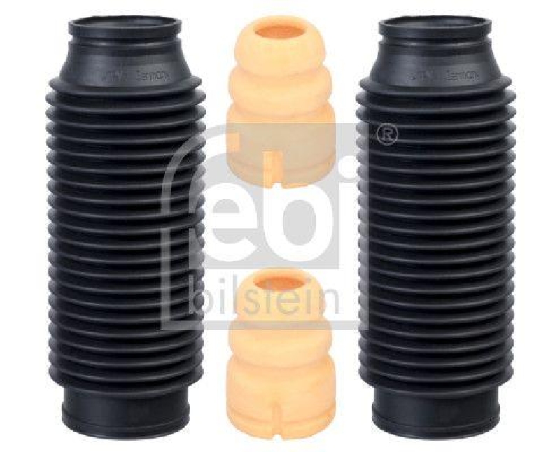 FEBI BILSTEIN 183245 Protection Kit für Stoßdämpfer für KIA