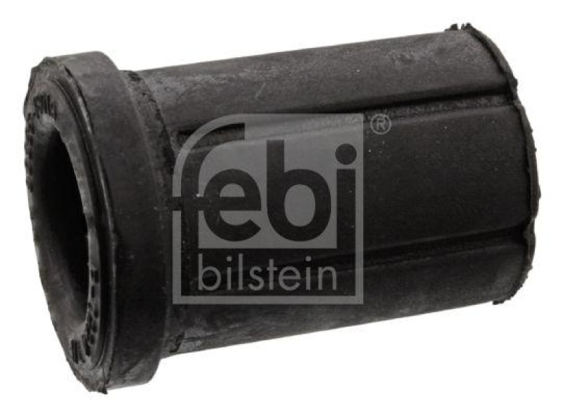 FEBI BILSTEIN 42909 Blattfederlager für TOYOTA