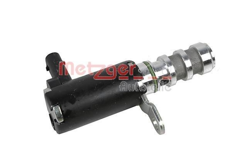 METZGER 0899285 &Ouml;ldruckventil f&uuml;r CITROEN/OPEL/PEUGEOT/TOYOTA/VAUXHALL