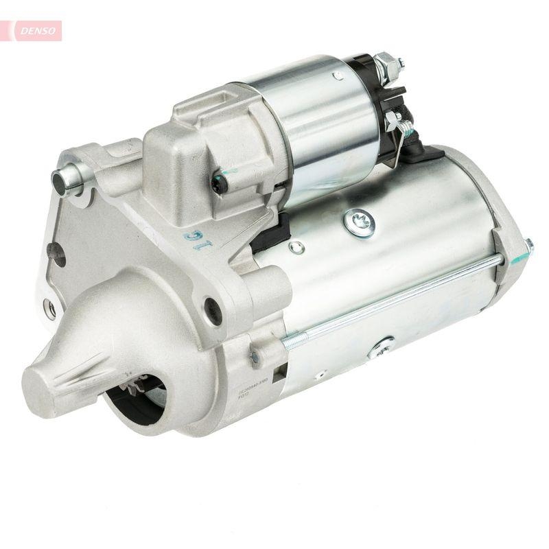 DENSO DSN3038 Starter CITROËN BERLINGO MULTISPACE (B9) 1.6 HDi 90 (10-)