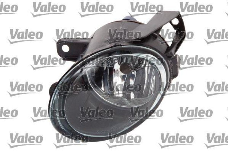 VALEO 045094 Nebelscheinwerfer CIBIE VW Passat 2005/03 L