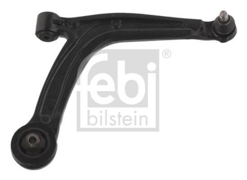 FEBI BILSTEIN 34760 Querlenker mit Lagern und Gelenk für Fiat