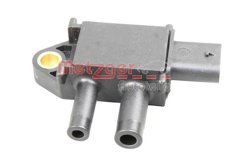 METZGER 0906419 Sensor, Abgasdruck für FORD