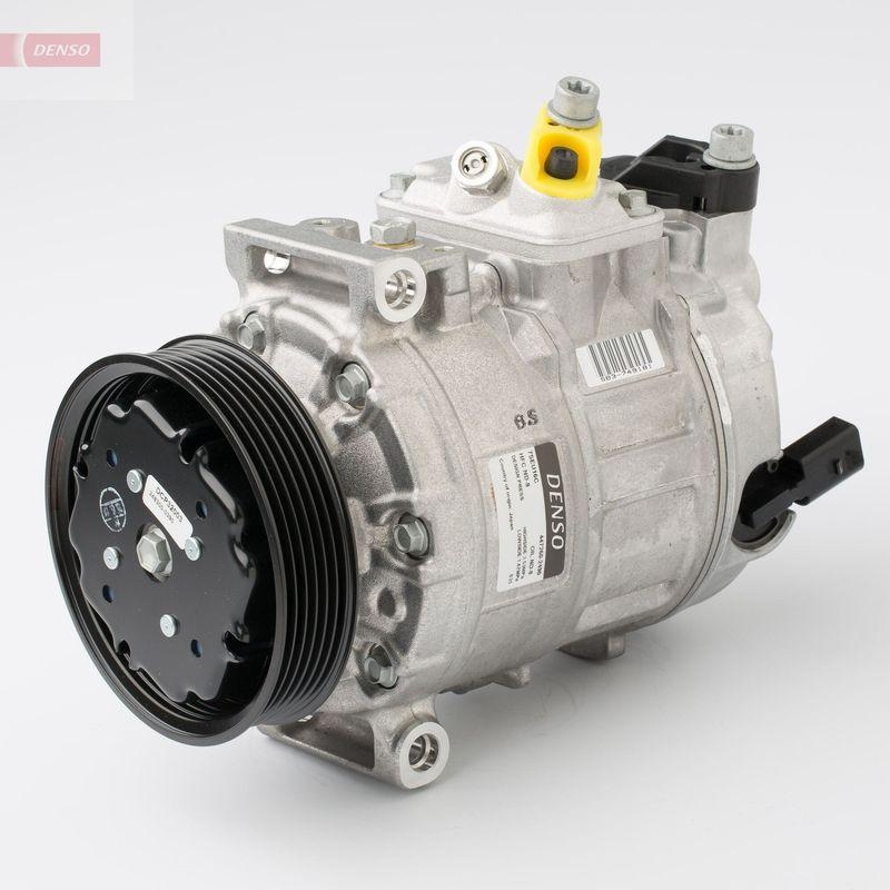 DENSO DCP32003 Kompressor A/C AUDI A3 (03-)