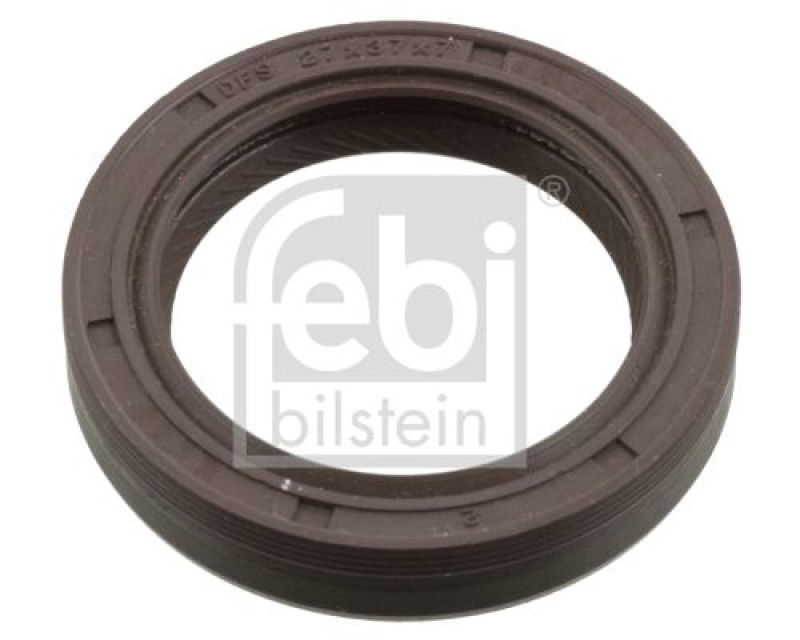 FEBI BILSTEIN 102521 Kurbelwellendichtring für Fiat