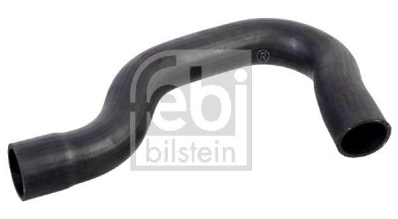 FEBI BILSTEIN 174519 Kühlwasserschlauch für Scania