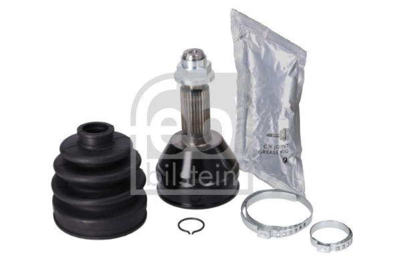 FEBI BILSTEIN 183246 Antriebswellengelenksatz für CHEVROLET/DAEWOO