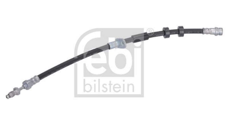 FEBI BILSTEIN 185411 Bremsschlauch für Ford