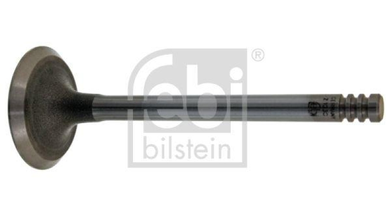 FEBI BILSTEIN 21030 Einlassventil für VW-Audi