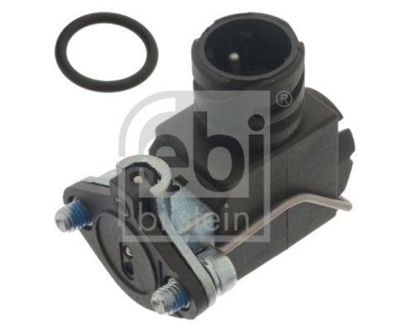 FEBI BILSTEIN 32387 Magnetventil für Schaltzylinder für DAF