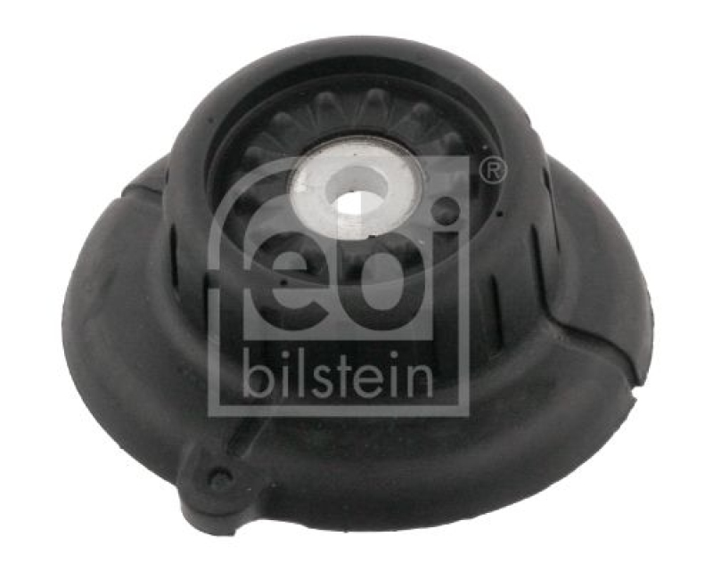 FEBI BILSTEIN 34285 Federbeinstützlager ohne Kugellager für Fiat