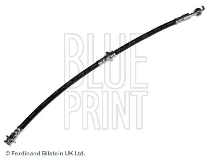 BLUE PRINT ADN153150 Bremsschlauch für NISSAN