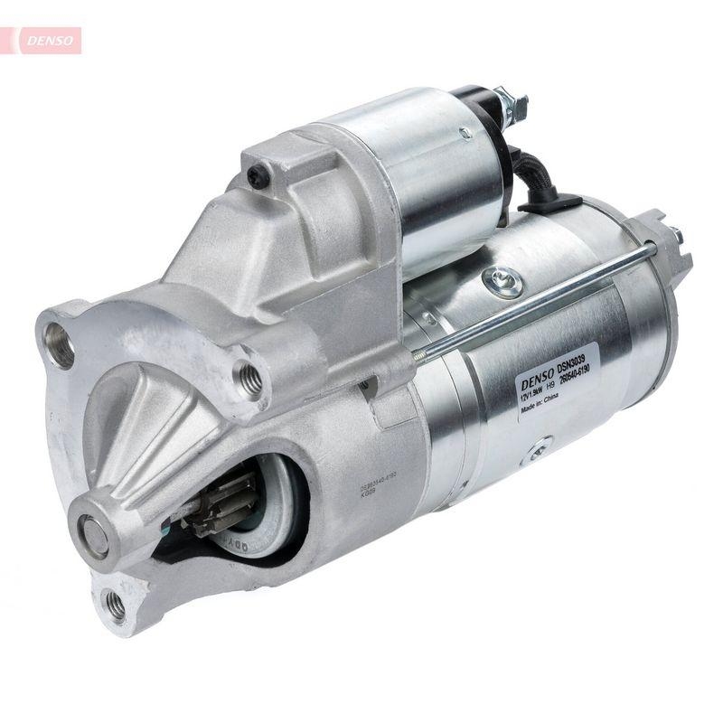 DENSO DSN3039 Starter PEUGEOT BOXER Van 2.0 BlueHDi 130 (15-)