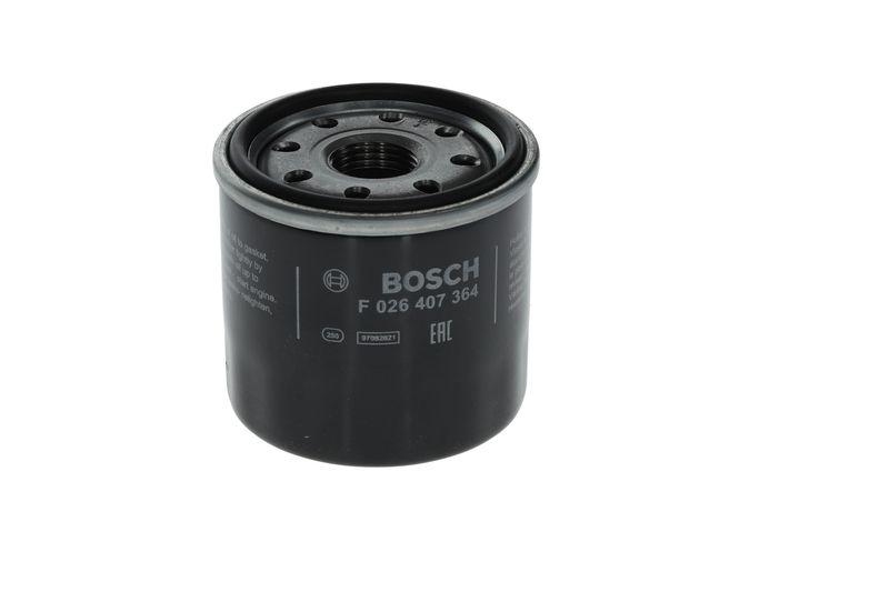 Bosch F 026 407 364 Ölfilter P7364