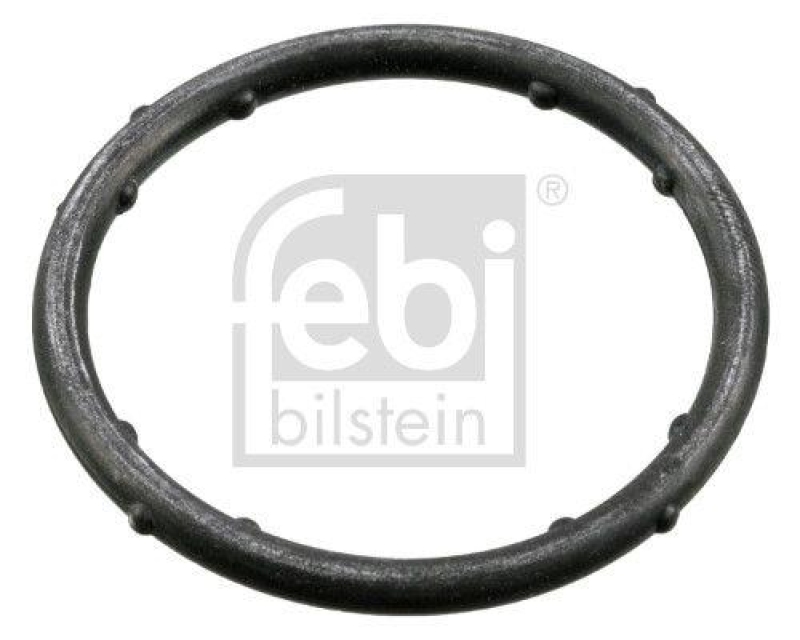 FEBI BILSTEIN 18766 Dichtring für Kühlwasserflansch für VW-Audi