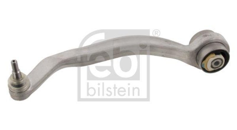 FEBI BILSTEIN 21196 Querlenker mit Lager und Gelenk für VW-Audi