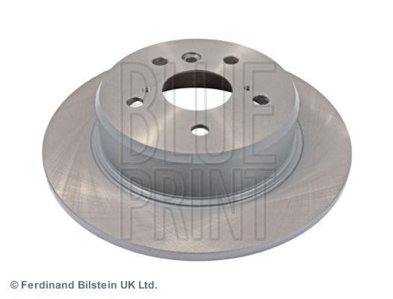 BLUE PRINT ADT343252 Bremsscheibe für TOYOTA