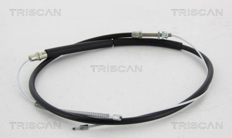 TRISCAN 8140 28126 Handbremsseil für Peugeot 505 Break