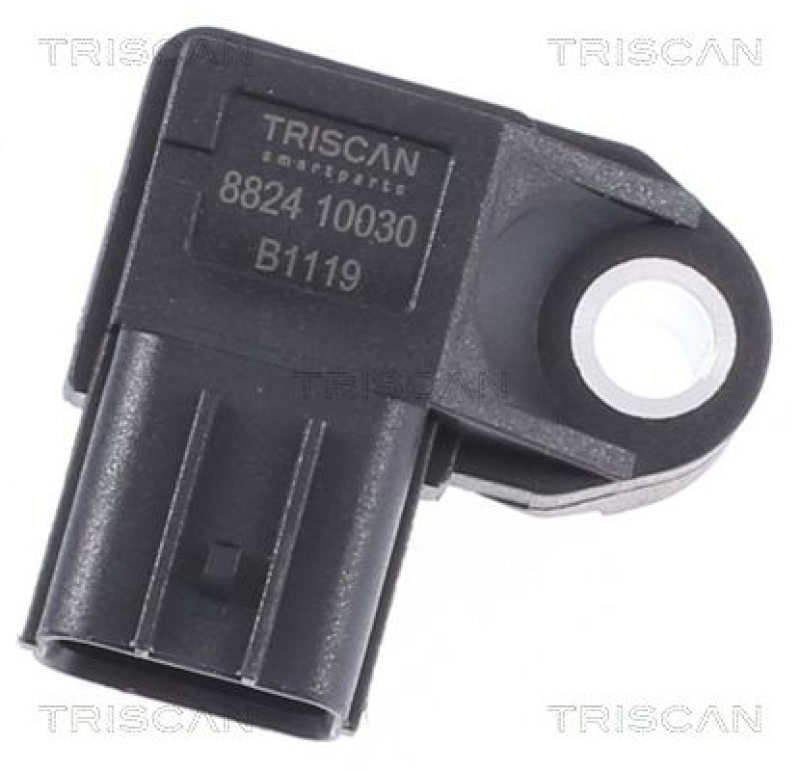 TRISCAN 8824 10030 Sensor, Manifold Druck für Honda, Subaru, Volvo