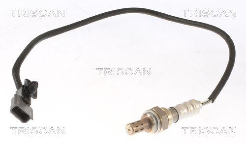 TRISCAN 8845 25057 Lambdasonde für Nissan,Renault,Mercedes