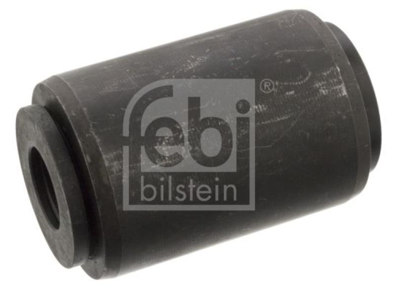 FEBI BILSTEIN 101300 Blattfederlager für Volvo