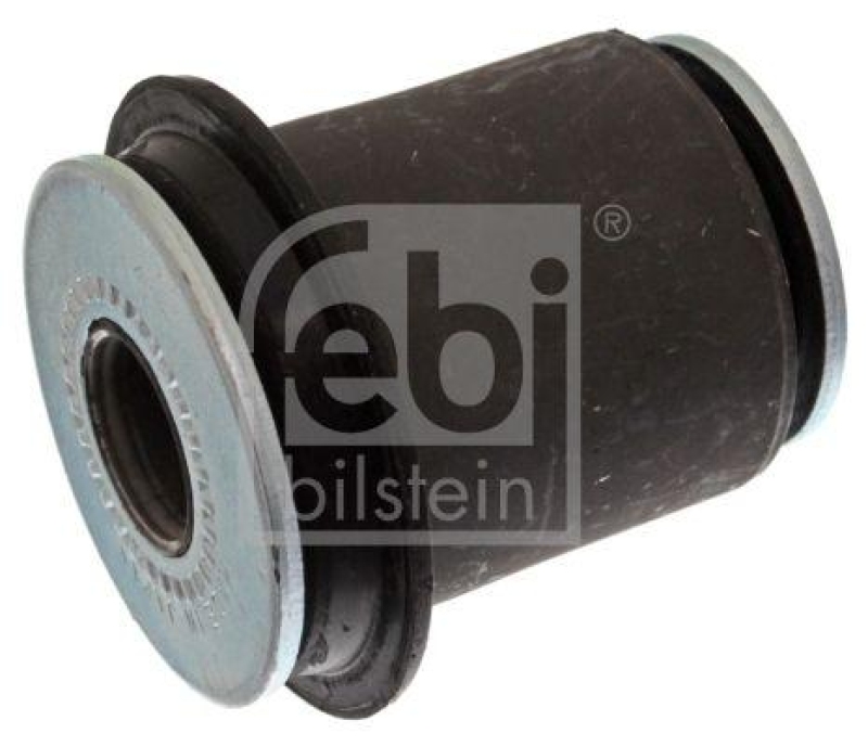 FEBI BILSTEIN 42910 Querlenkerlager für TOYOTA