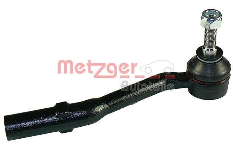 METZGER 54041802 Spurstangenkopf für CITROEN VA rechts