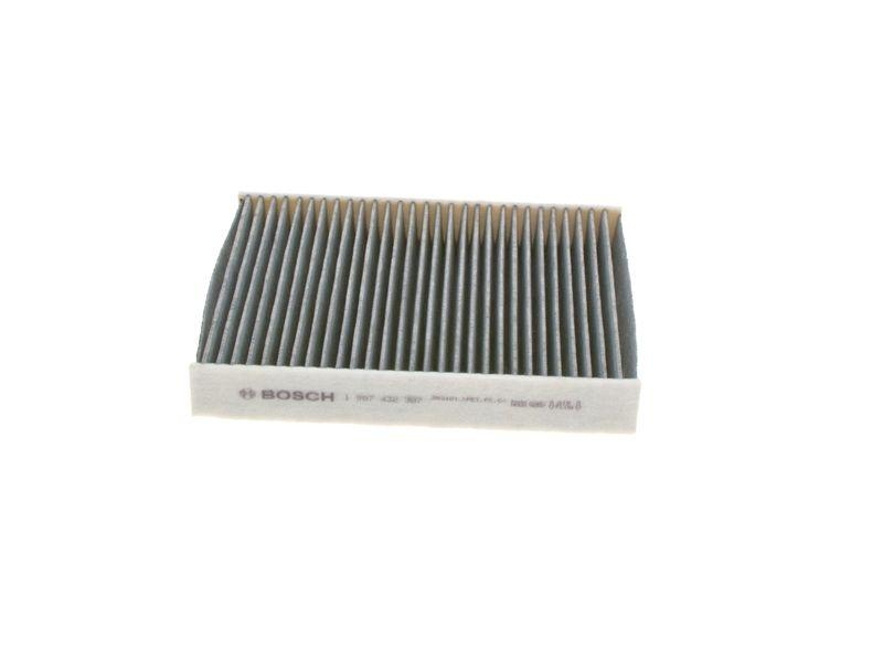 BOSCH 1 987 432 387 Filter Innenraumluft