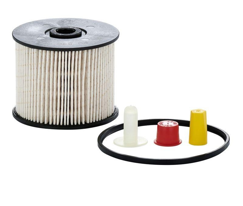 MANN-FILTER PU 830 x Kraftstoffilter für PSA