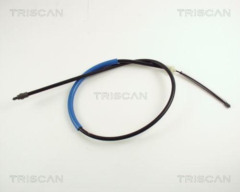 TRISCAN 8140 28127 Handbremsseil für Peugeot 106