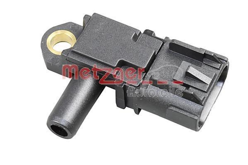 METZGER 0906420 Sensor, Abgasdruck für FORD