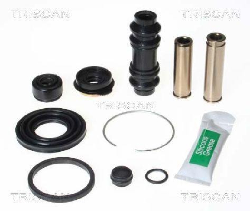 TRISCAN 8170 203521 Reperatursatz für Mazda 626 Gv