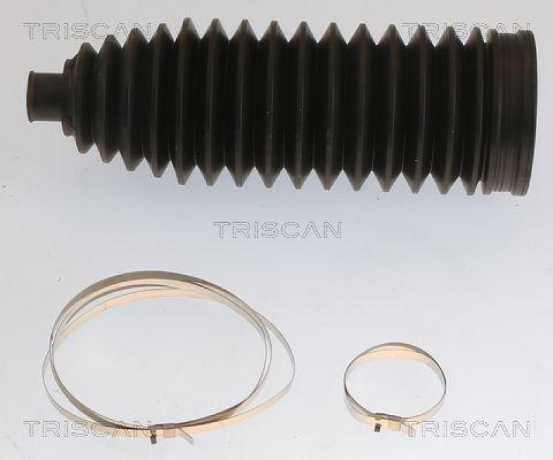 TRISCAN 8500 28022 Lenkmanschettesatz für Citroen, Opel, Peugeot