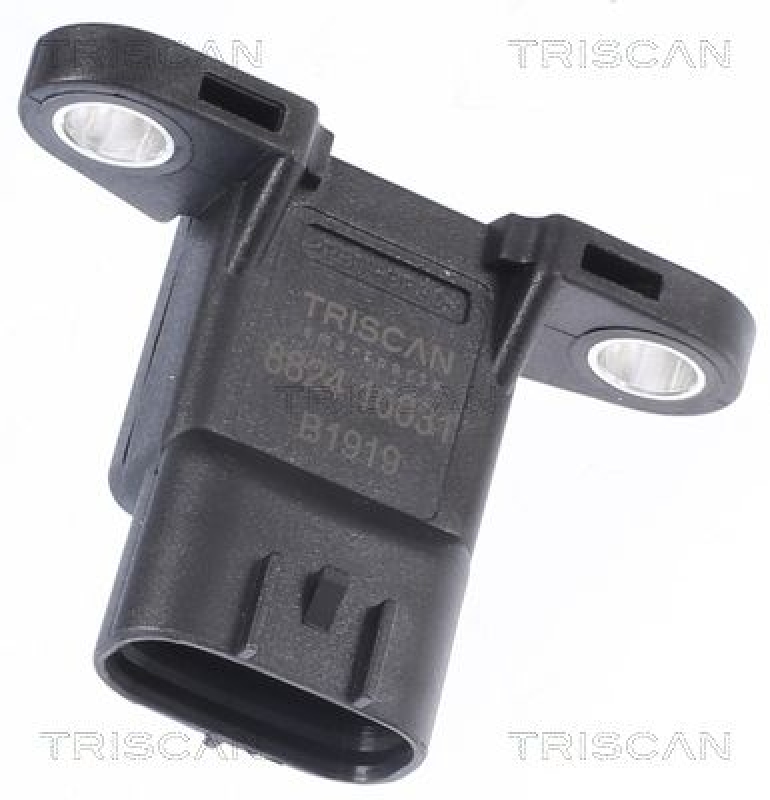 TRISCAN 8824 10031 Sensor, Manifold Druck für Toyota,Mazda,Subaru