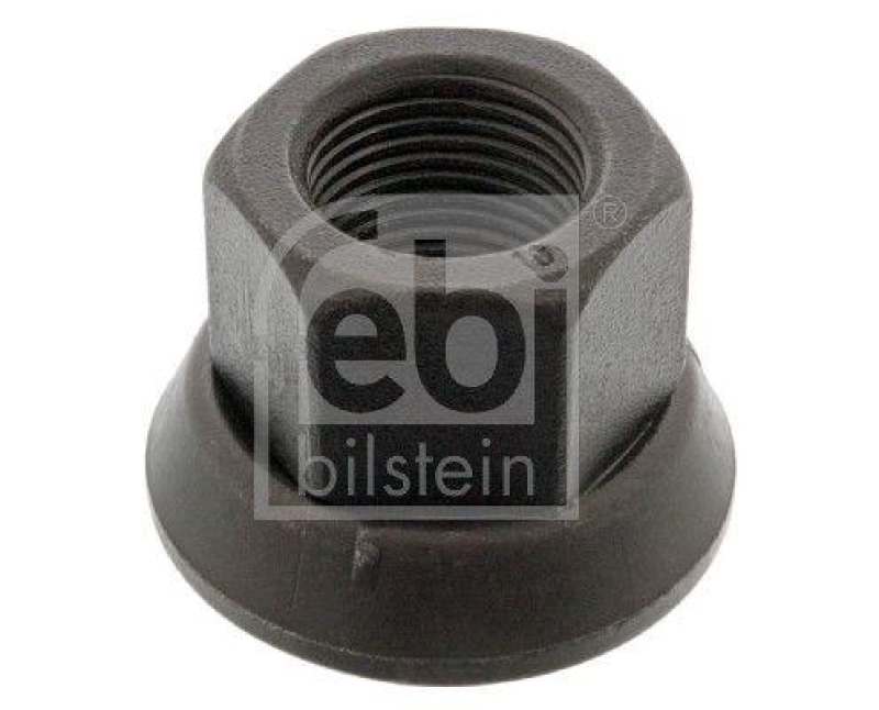 FEBI BILSTEIN 04778 Radmutter mit DrucktellerUniversell verwendbar